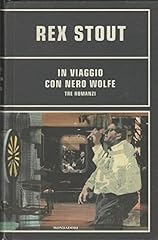Viaggio con nero usato  Spedito ovunque in Italia 