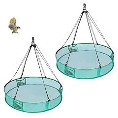 Wisunichan 2pcs bird for sale  Delivered anywhere in USA 