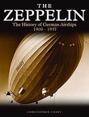 Zeppelin history german for sale  Delivered anywhere in USA 