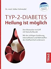 Typ diabetes heilung gebraucht kaufen  Wird an jeden Ort in Deutschland
