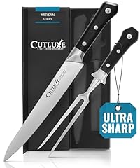 Cutluxe carving knife for sale  Delivered anywhere in USA 