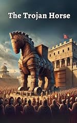 Trojan horse greek for sale  Delivered anywhere in USA 