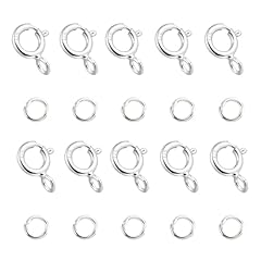 Pezzi argento sterling usato  Spedito ovunque in Italia 