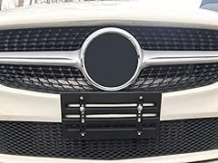 Front bumper license for sale  Delivered anywhere in USA 