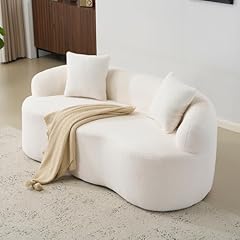 Orynveela modern curved for sale  Delivered anywhere in USA 