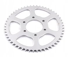 Sprocket pitch 428 for sale  Delivered anywhere in UK