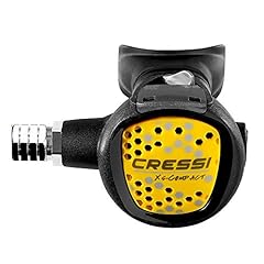 Cressi octopus 2nd for sale  Delivered anywhere in UK