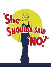 Shoulda said for sale  Delivered anywhere in USA 