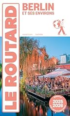 Guide routard berlin d'occasion  Livré partout en France