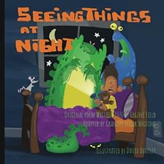 Seeing things night for sale  Delivered anywhere in USA 