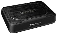 Subwoofer attivo pioneer usato  Spedito ovunque in Italia 