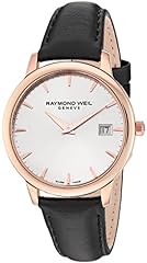 Raymond weil women for sale  Delivered anywhere in UK