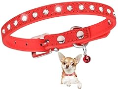 Puppy collar bell for sale  Delivered anywhere in USA 