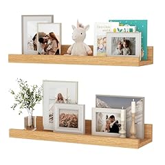 Floating shelves set for sale  Delivered anywhere in UK