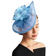 Dreshow fascinator hats for sale  Delivered anywhere in UK