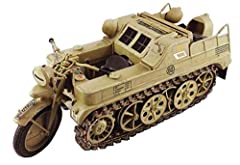 Italeri 7404 kettenkrad for sale  Delivered anywhere in USA 