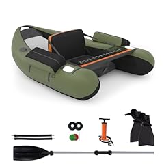 Goplus bellyboat 136x105x53cm gebraucht kaufen  Wird an jeden Ort in Deutschland