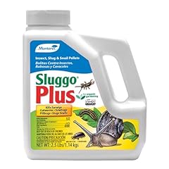 Monterey sluggo plus for sale  Delivered anywhere in USA 