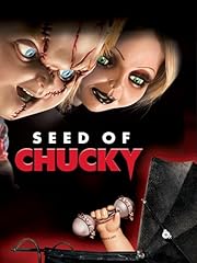 Seed chucky for sale  Delivered anywhere in USA 