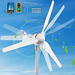 Vevor wind turbine for sale  Delivered anywhere in USA 