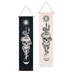 Uspring skull moon for sale  Delivered anywhere in USA 