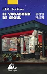 Vagabond séoul d'occasion  Livré partout en France