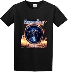 Duod91hao men hammerfall d'occasion  Livré partout en France