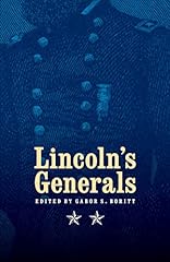 Lincoln generals for sale  Delivered anywhere in USA 