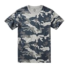 Brandit shirt uomo usato  Spedito ovunque in Italia 