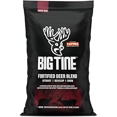 Big tine fortified for sale  Delivered anywhere in USA 