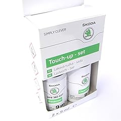 Skoda touch paint for sale  Delivered anywhere in UK