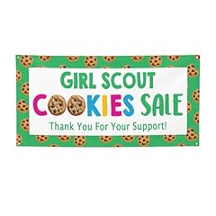 Girl scout cookie for sale  Delivered anywhere in USA 