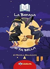 Befana fa bella usato  Spedito ovunque in Italia 