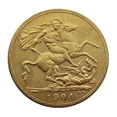 Wlzqelvcf british sovereign for sale  Delivered anywhere in UK