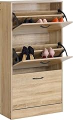 Shoe cabinet drawers for sale  Delivered anywhere in UK