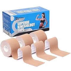 Superbe kinesio tape gebraucht kaufen  Wird an jeden Ort in Deutschland