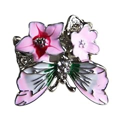 Uqezagpa elegante blumenringe gebraucht kaufen  Wird an jeden Ort in Deutschland