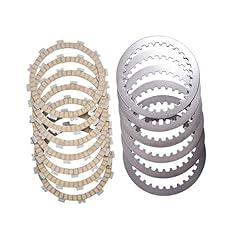 Hfmxzhi moto accessori usato  Spedito ovunque in Italia 