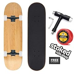 Stoked ride shop for sale  Delivered anywhere in USA 