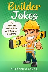 Builder jokes huge for sale  Delivered anywhere in UK