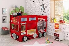 Gaba furniture firetruck for sale  Delivered anywhere in UK