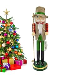 Dtaigou nutcracker figurine for sale  Delivered anywhere in UK