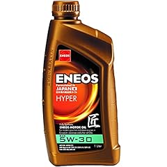 Eneos hyper olio usato  Spedito ovunque in Italia 