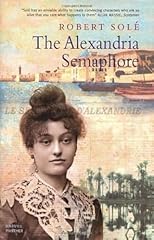 Alexandria semaphore for sale  Delivered anywhere in UK