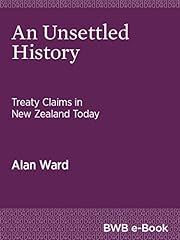 Unsettled history treaty for sale  Delivered anywhere in UK