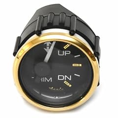 Boat trim gauge for sale  Delivered anywhere in USA 
