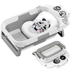Foldable baby bathtub for sale  Delivered anywhere in USA 
