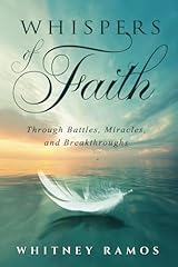 Whispers faith through gebraucht kaufen  Wird an jeden Ort in Deutschland