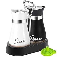 Udqyq salt pepper for sale  Delivered anywhere in UK