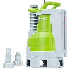 Green expert 1hp for sale  Delivered anywhere in USA 